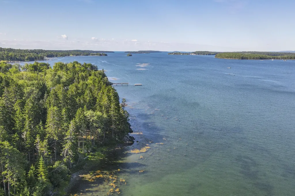 M15L20-TBD Golf Club Road Islesboro ME 04848