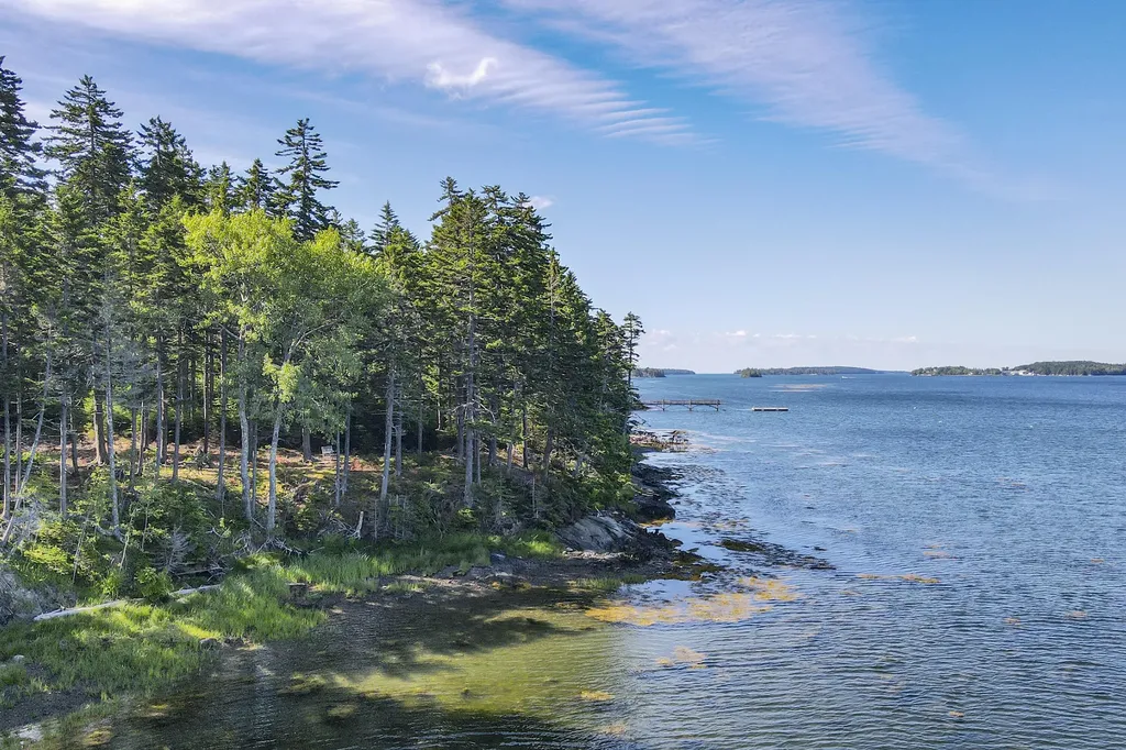 M15L20-TBD Golf Club Road Islesboro ME 04848