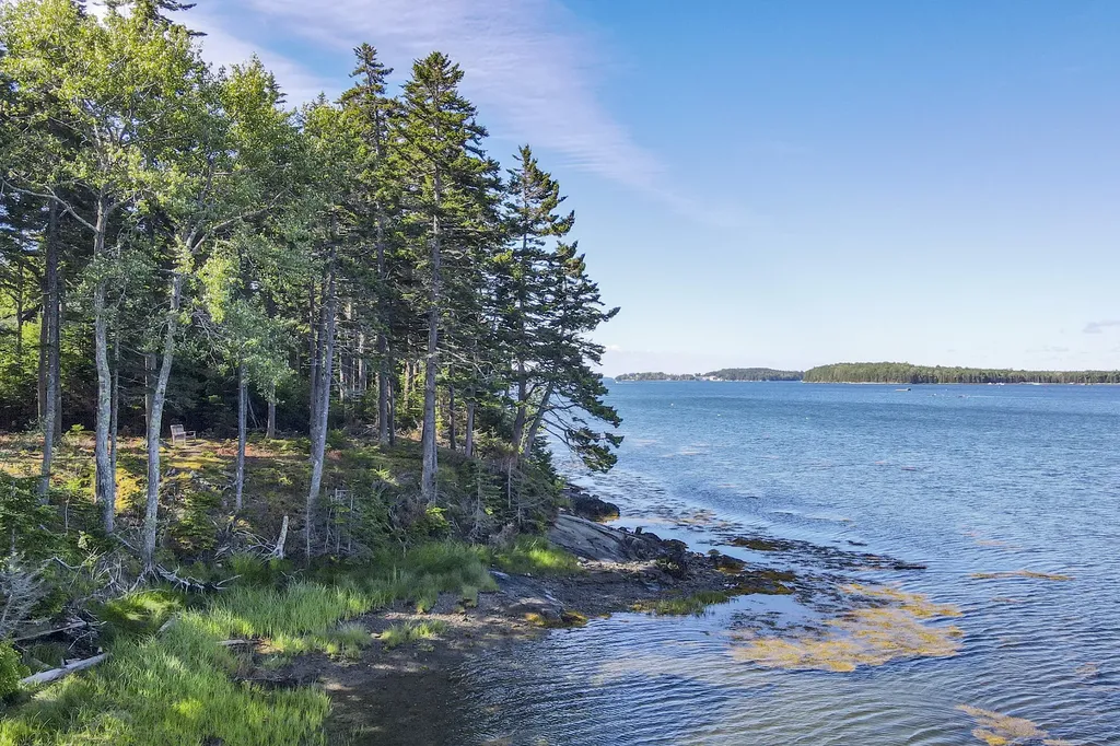 M15L20-TBD Golf Club Road Islesboro ME 04848