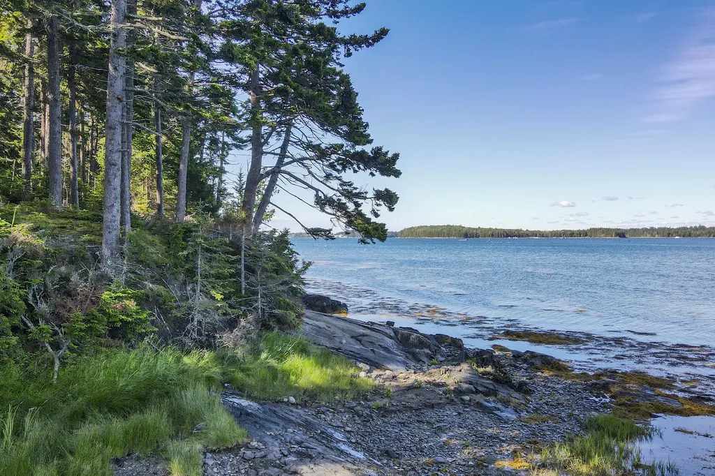 M15L20-TBD Golf Club Road Islesboro ME 04848