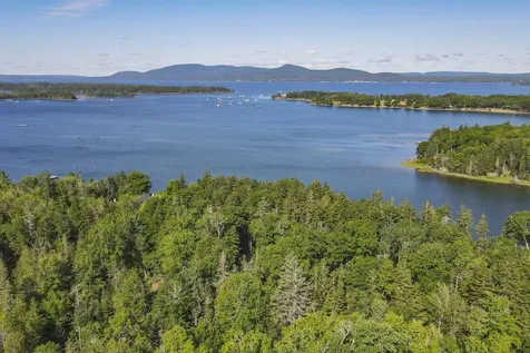 M15L20-TBD Golf Club Road Islesboro ME 04848