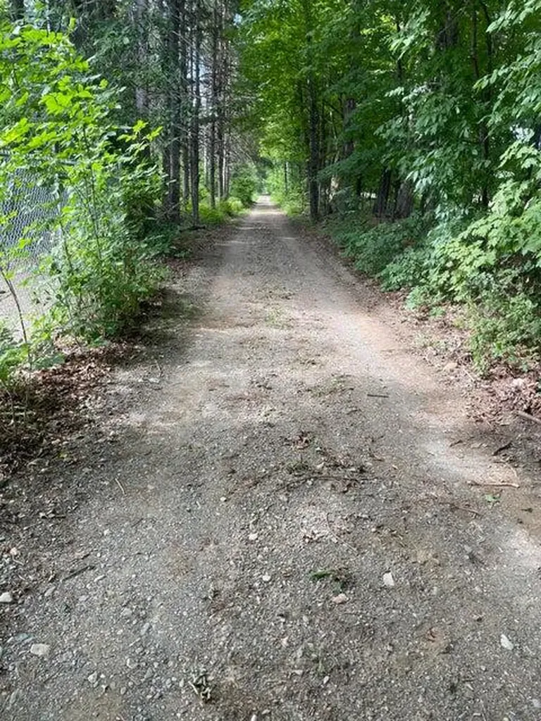 MAP3 L14 N Road Harmony ME 04942