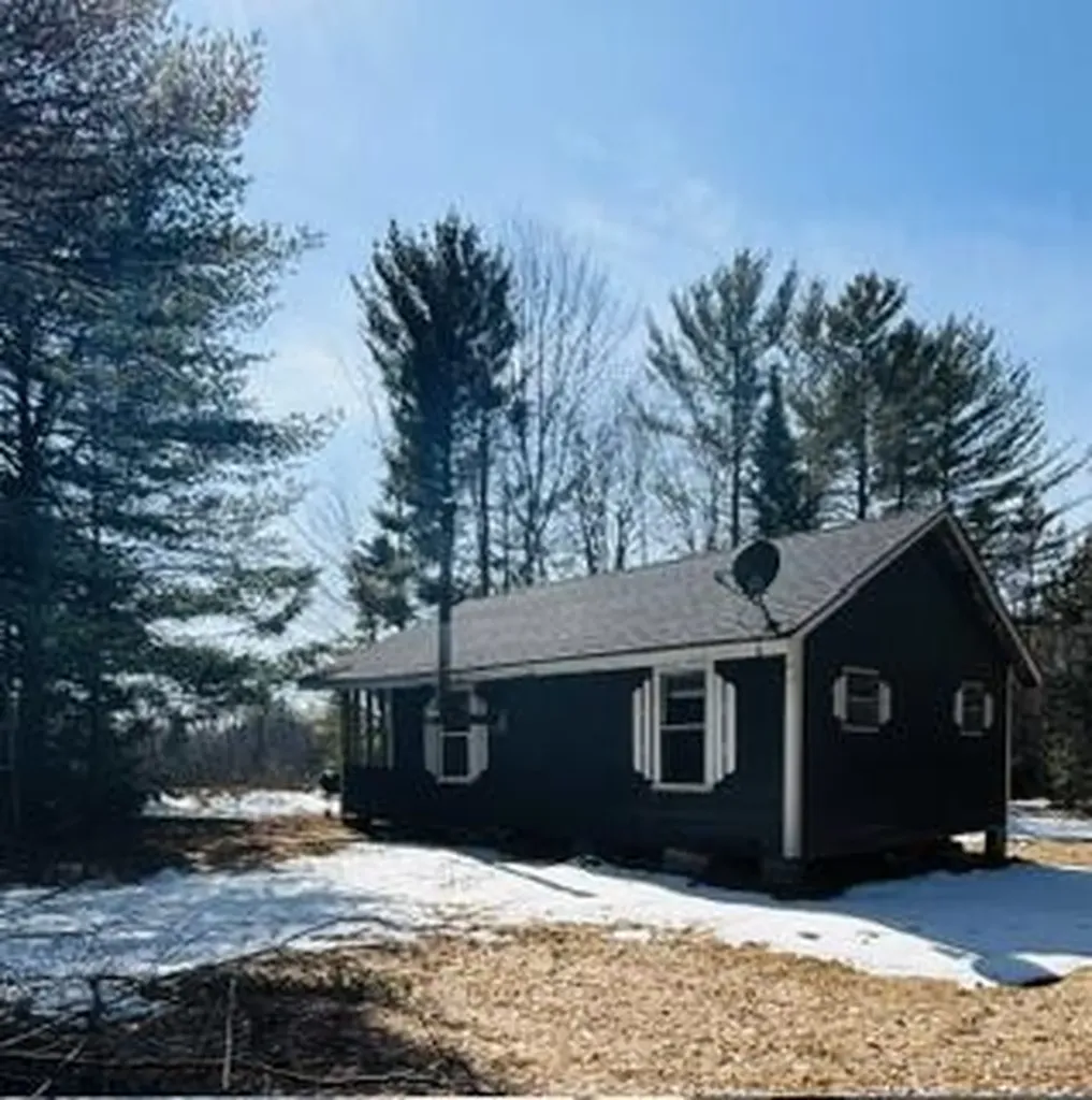 MAP3 L14 N Road Harmony ME 04942