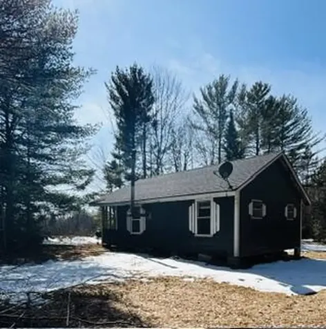 MAP3 L14 N Road Harmony ME 04942