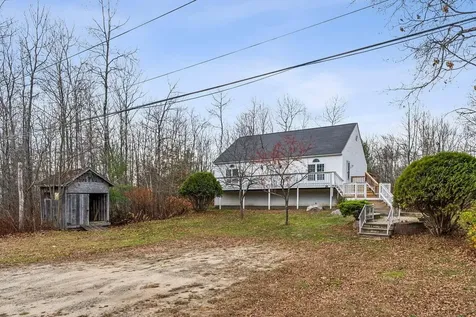 24 Memory Lane Arundel ME 04046