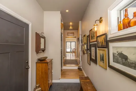 17 William Glen Drive Camden ME 04843