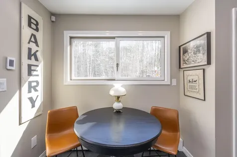 17 William Glen Drive Camden ME 04843