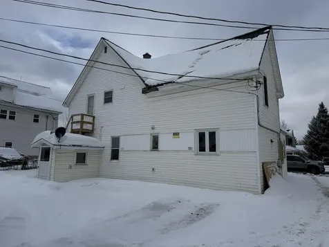 47 E Main Street Fort Kent ME 04743