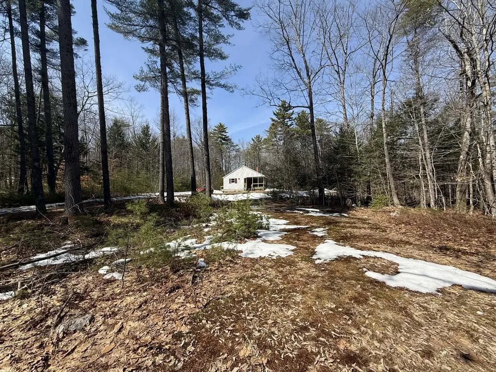723 Scribner Hill Road Otisfield ME 04270