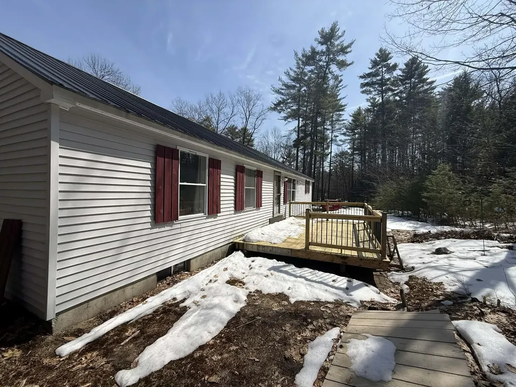 723 Scribner Hill Road Otisfield ME 04270