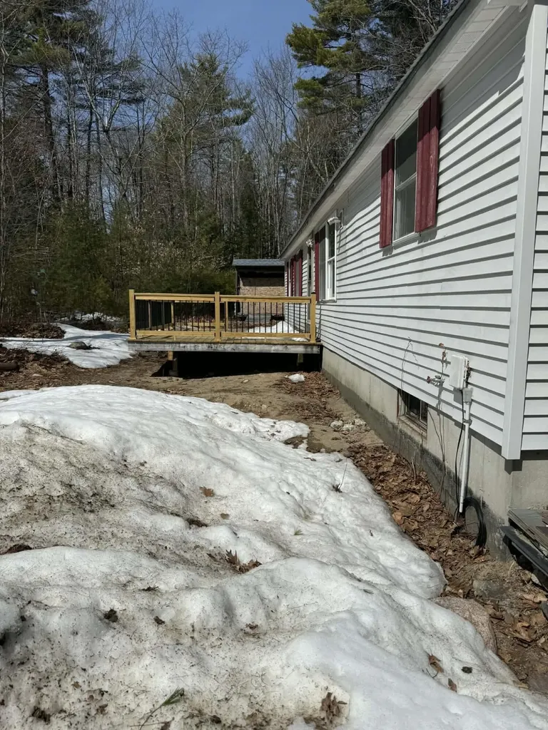 723 Scribner Hill Road Otisfield ME 04270