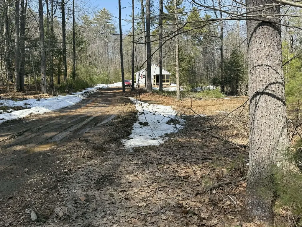 723 Scribner Hill Road Otisfield ME 04270