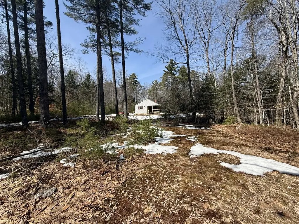 723 Scribner Hill Road Otisfield ME 04270