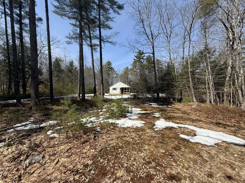 723 Scribner Hill Road Otisfield ME 04270