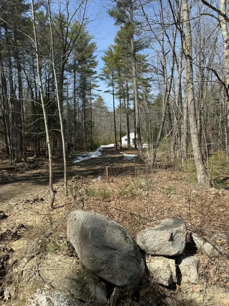 723 Scribner Hill Road Otisfield ME 04270