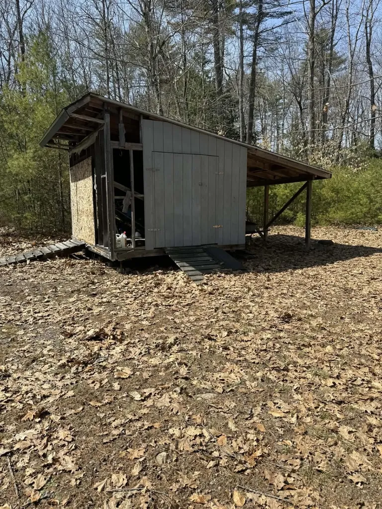 723 Scribner Hill Road Otisfield ME 04270