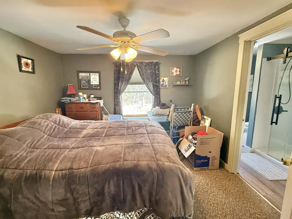 723 Scribner Hill Road Otisfield ME 04270