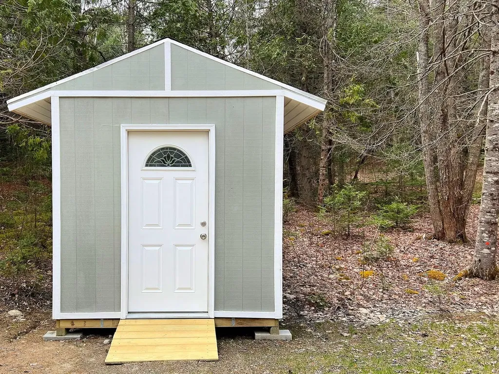 4 Pine Creek Lane Steuben ME 04680