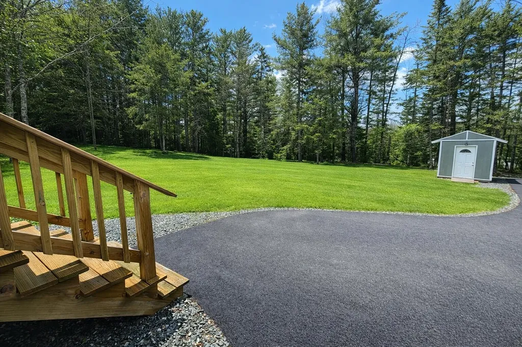 4 Pine Creek Lane Steuben ME 04680