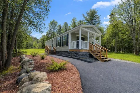 4 Pine Creek Lane Steuben ME 04680