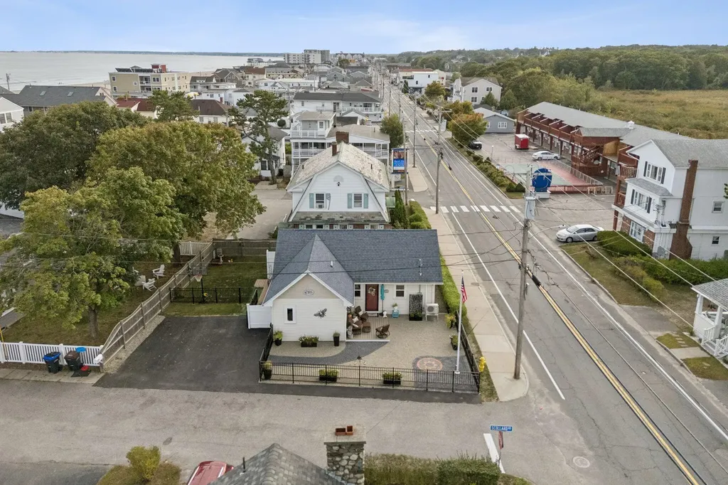 111 E Grand Avenue Old Orchard Beach ME 04064