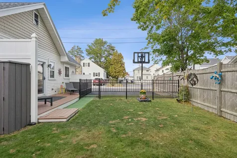 111 E Grand Avenue Old Orchard Beach ME 04064