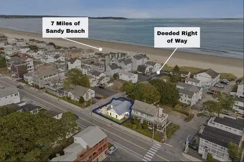 111 E Grand Avenue Old Orchard Beach ME 04064