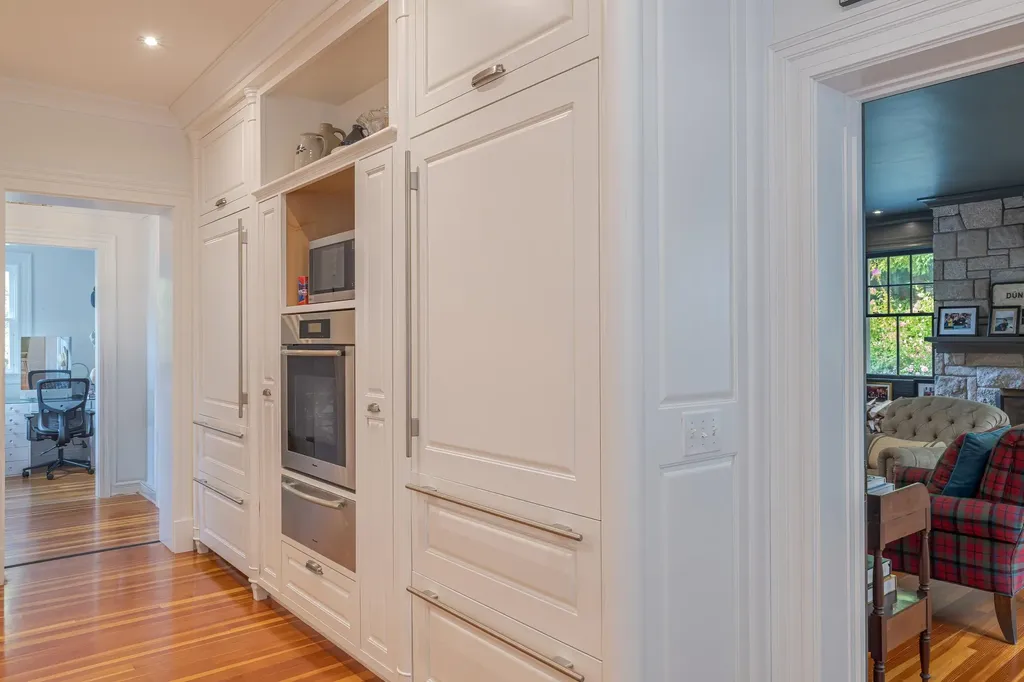 28 Harborside Road, Northeast Harbor Mount Desert ME 04662
