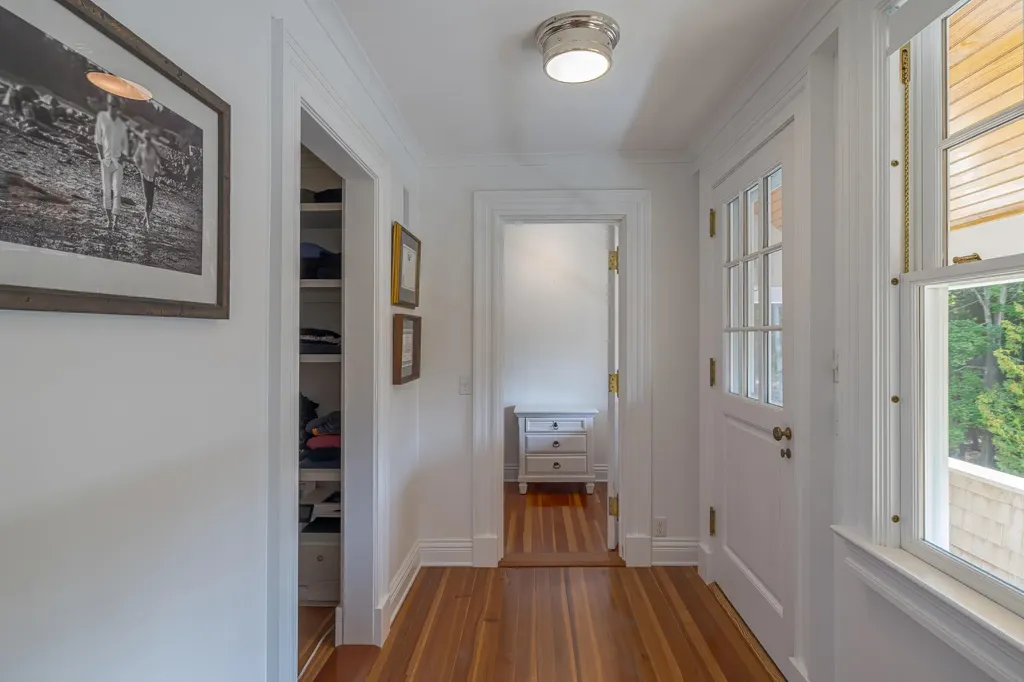 28 Harborside Road, Northeast Harbor Mount Desert ME 04662
