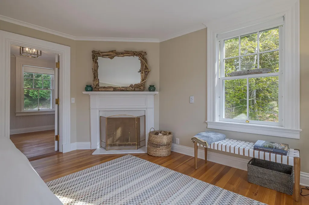 28 Harborside Road, Northeast Harbor Mount Desert ME 04662
