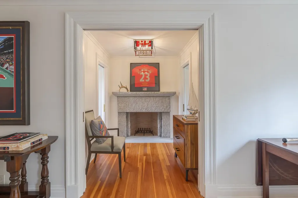 28 Harborside Road, Northeast Harbor Mount Desert ME 04662