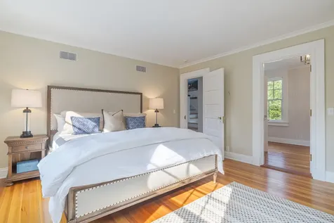 28 Harborside Road, Northeast Harbor Mount Desert ME 04662