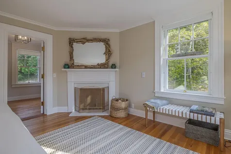 28 Harborside Road, Northeast Harbor Mount Desert ME 04662