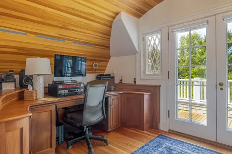 28 Harborside Road, Northeast Harbor Mount Desert ME 04662