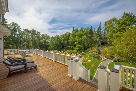 28 Harborside Road, Northeast Harbor Mount Desert ME 04662