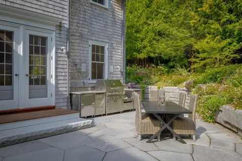 28 Harborside Road, Northeast Harbor Mount Desert ME 04662