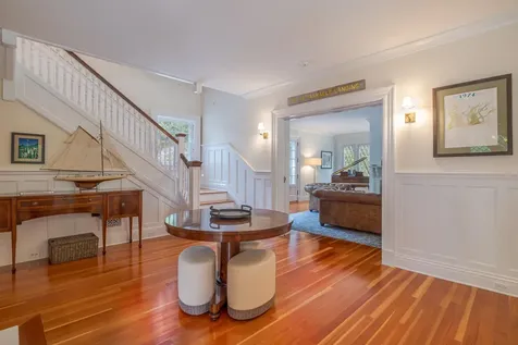 28 Harborside Road, Northeast Harbor Mount Desert ME 04662