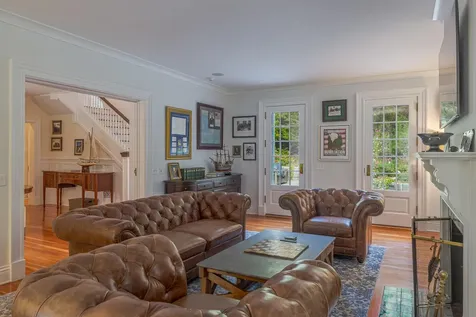 28 Harborside Road, Northeast Harbor Mount Desert ME 04662