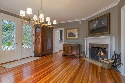 28 Harborside Road, Northeast Harbor Mount Desert ME 04662