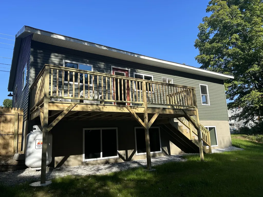 130 Wilton Road Farmington ME 04938
