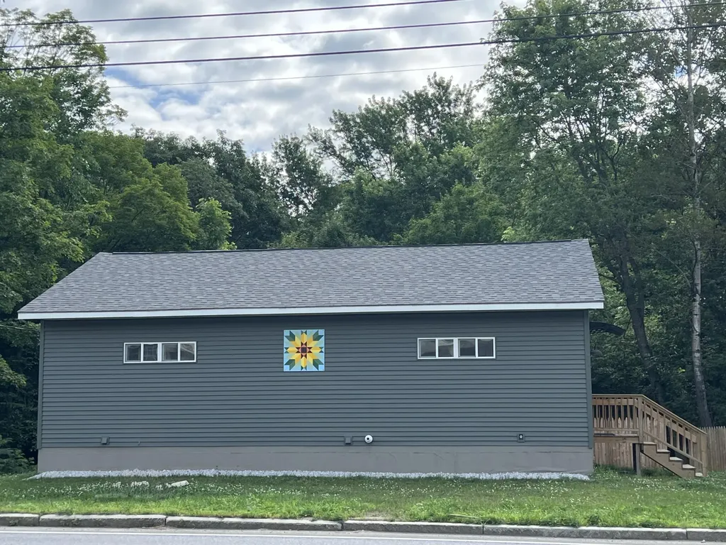 130 Wilton Road Farmington ME 04938