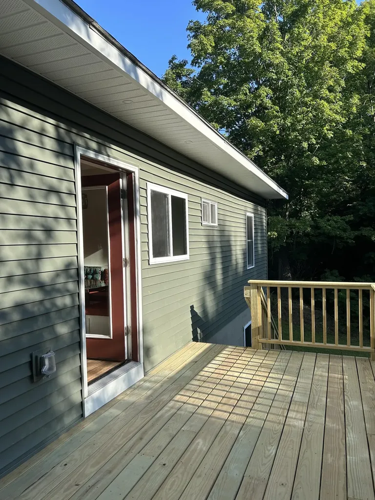 130 Wilton Road Farmington ME 04938
