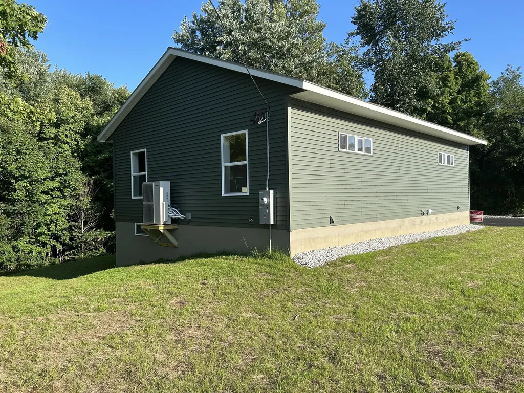 130 Wilton Road Farmington ME 04938