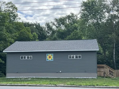 130 Wilton Road Farmington ME 04938
