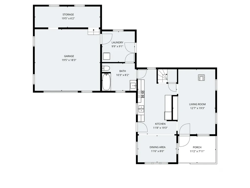 341 East Road Wales ME 04280