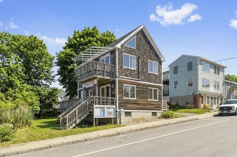 14 Welch Street Portland ME 04108
