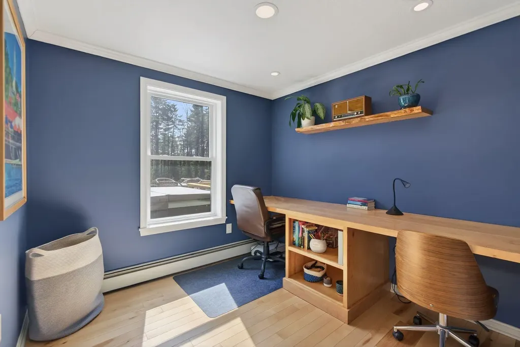 108 Baker Road Freeport ME 04032