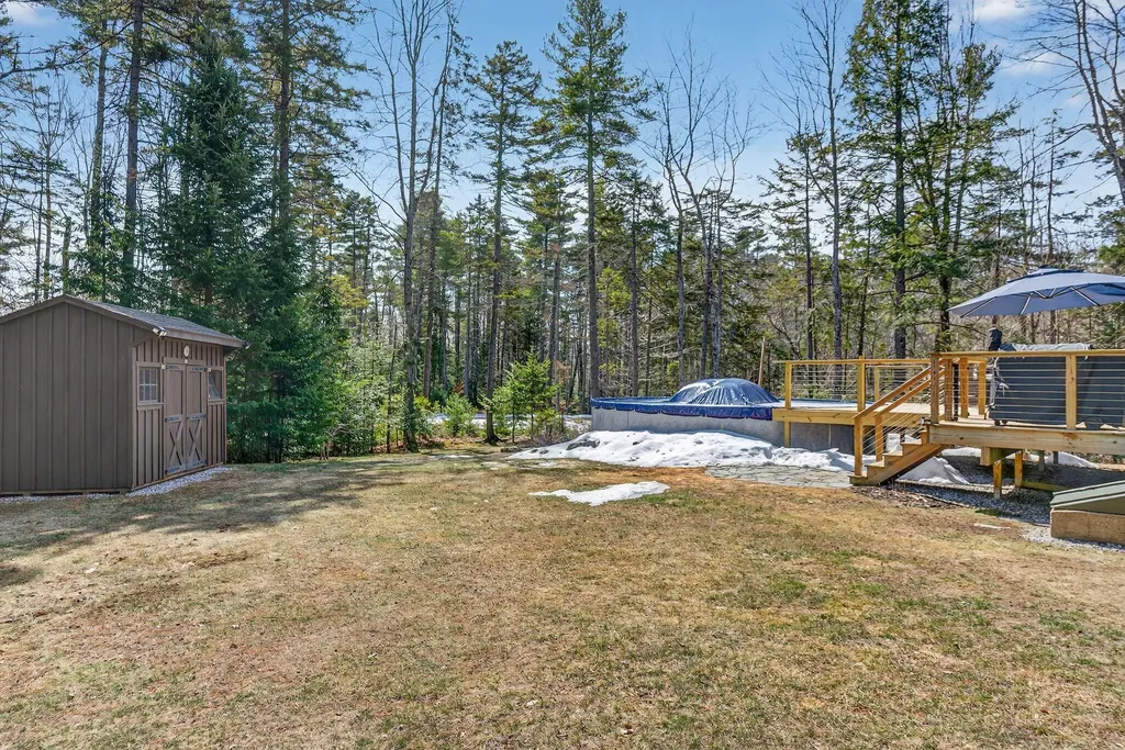 108 Baker Road Freeport ME 04032