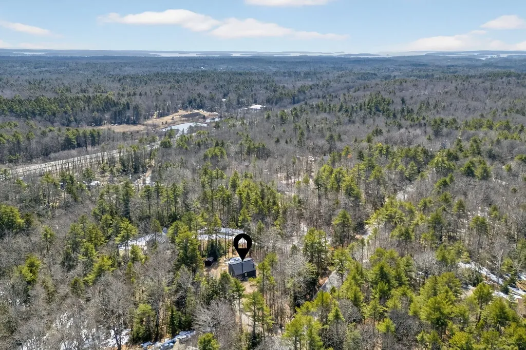 108 Baker Road Freeport ME 04032