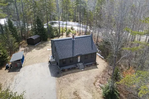 108 Baker Road Freeport ME 04032